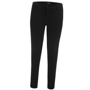 Mid-Rise Dress Pant 18R - Torrid